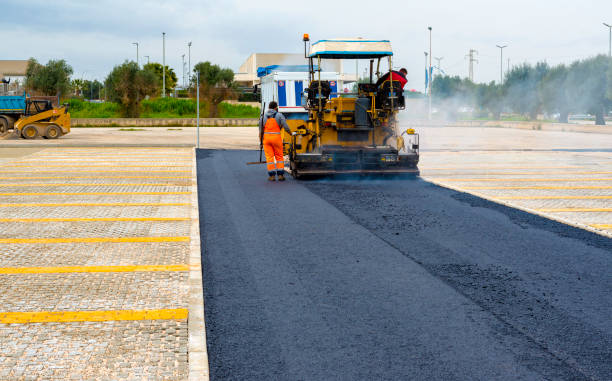 Best Cobblestone Driveway Pavers  in Fairhope, AL