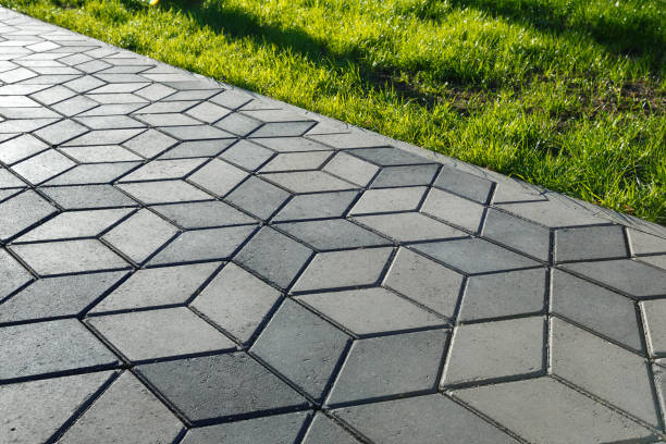 Best Concrete Paver Driveway  in Fairhope, AL