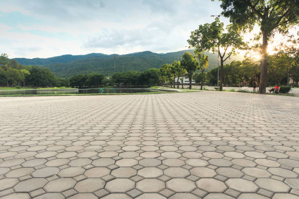 Professional Driveway Pavers in Fairhope, AL