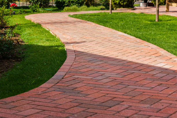Best Commercial Driveway Pavers  in Fairhope, AL