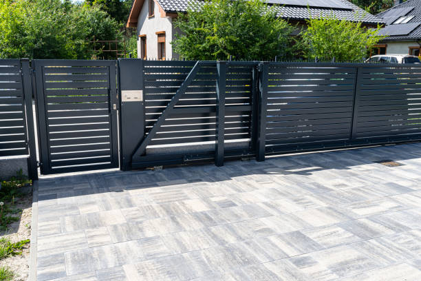 Best Residential Paver Driveway  in Fairhope, AL
