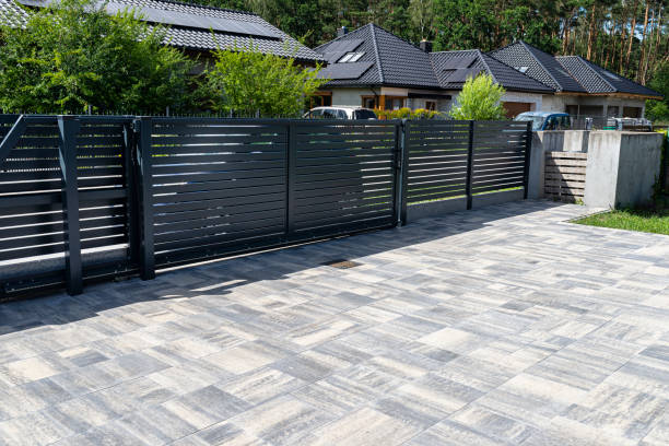 Best Decorative Driveway Pavers  in Fairhope, AL