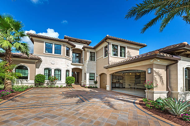 Best Concrete Paver Driveway  in Fairhope, AL