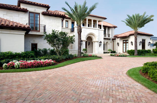 Best Affordable Driveway Pavers  in Fairhope, AL