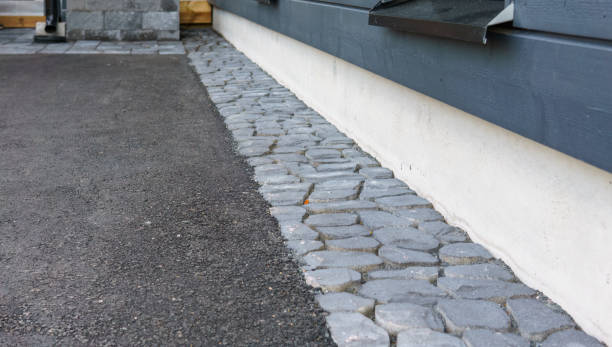 Best Decorative Driveway Pavers  in Fairhope, AL